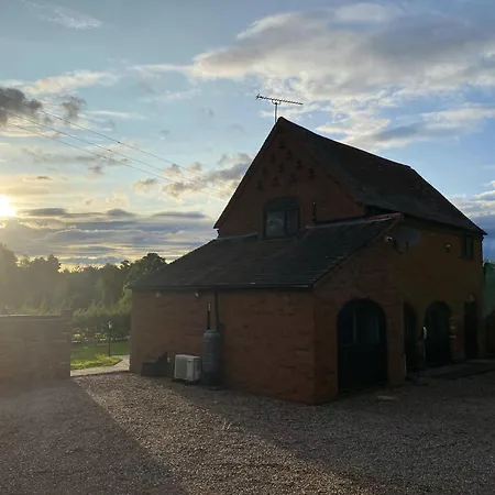 The Coach House
